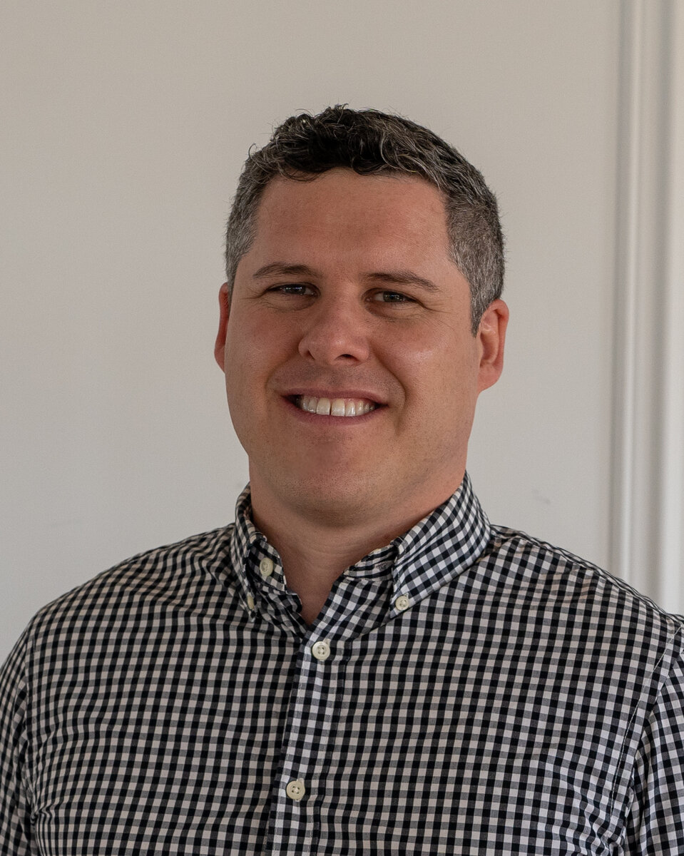 Colin Ernst